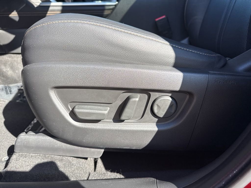 Used 2024 MAZDA CX-90 3.3 Turbo w/ Preferred Plus image 11