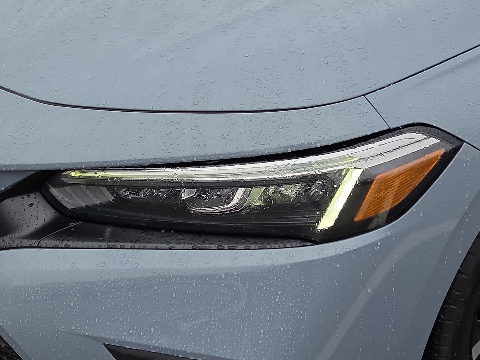 Used 2023 Honda Civic EX image 10