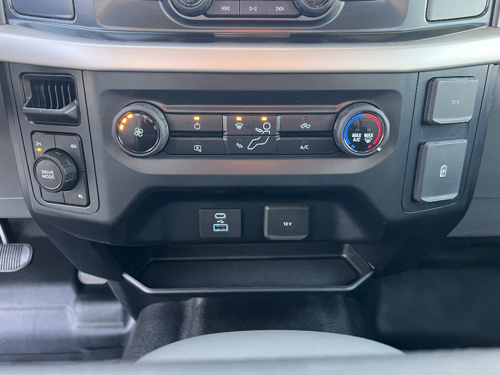 Used 2021 Ford F150 XL w/ Equipment Group 101A High image 22