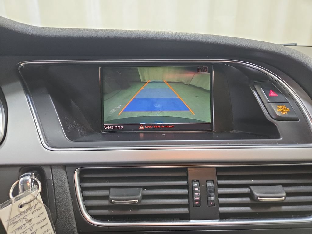 Used 2010 Audi A5 2.0T Premium Plus AWD/4WD image 19