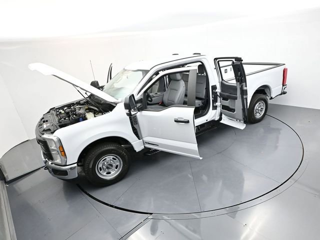 New 2026 Ford F250 XL image 36
