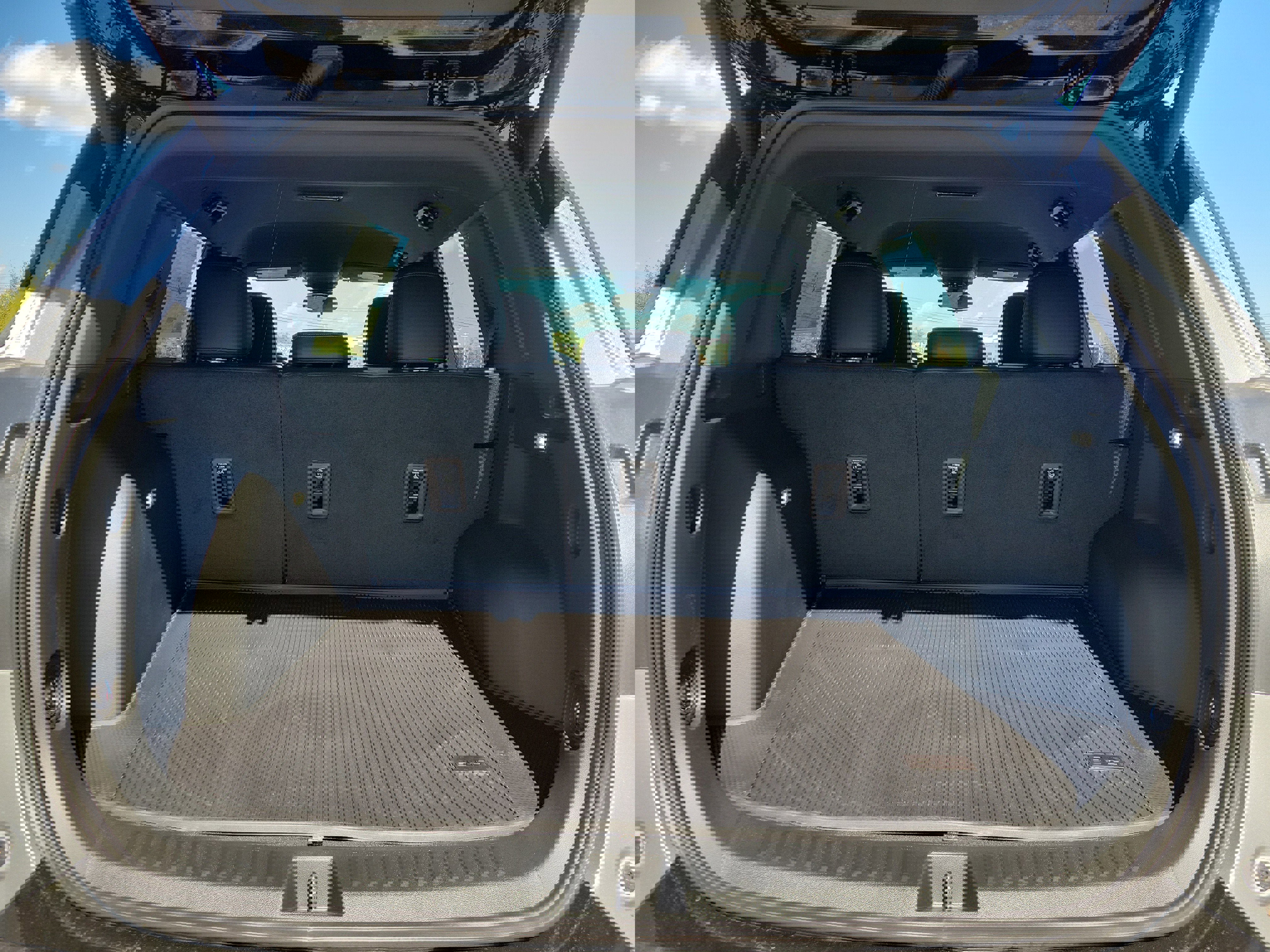 New 2026 GMC Terrain AT4 w/ Convenience Package III image 16