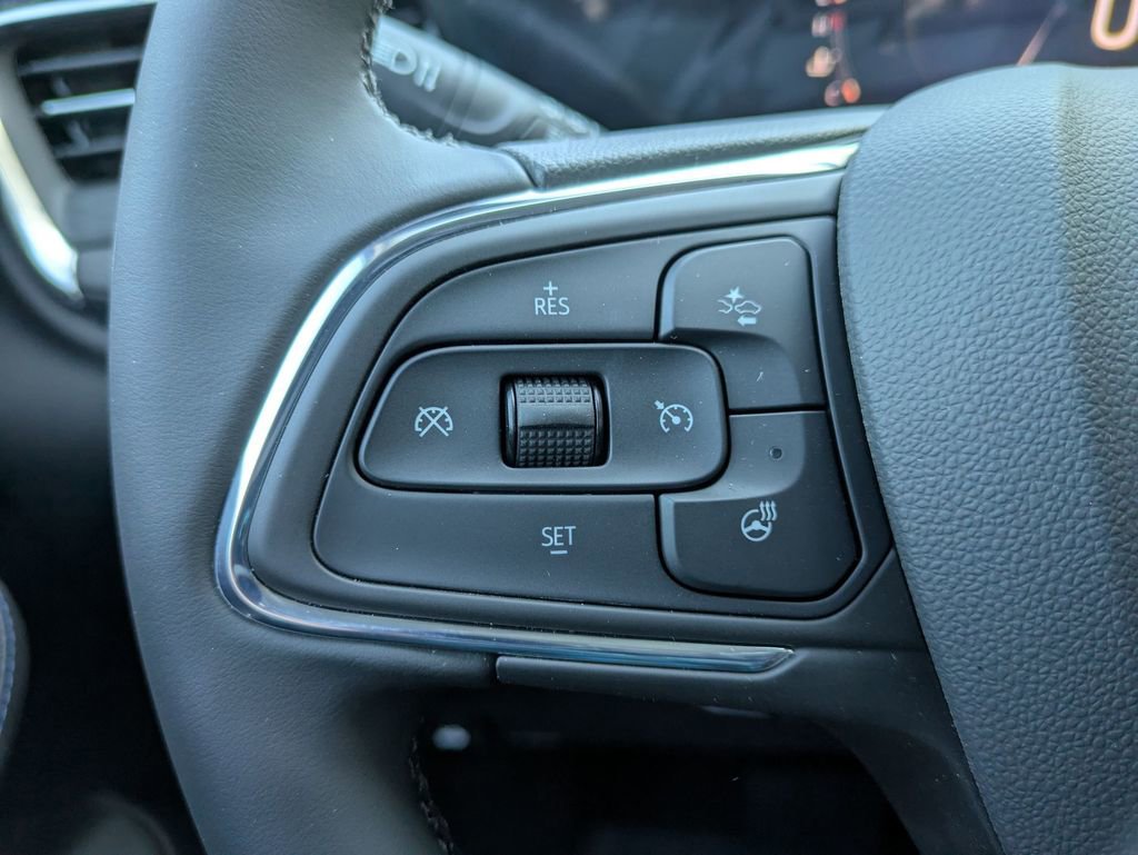 New 2026 Buick Encore GX Sport Touring w/ Comfort Package image 17