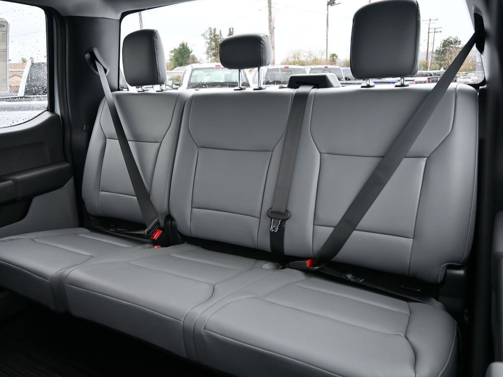 New 2026 Ford F350 XL image 22