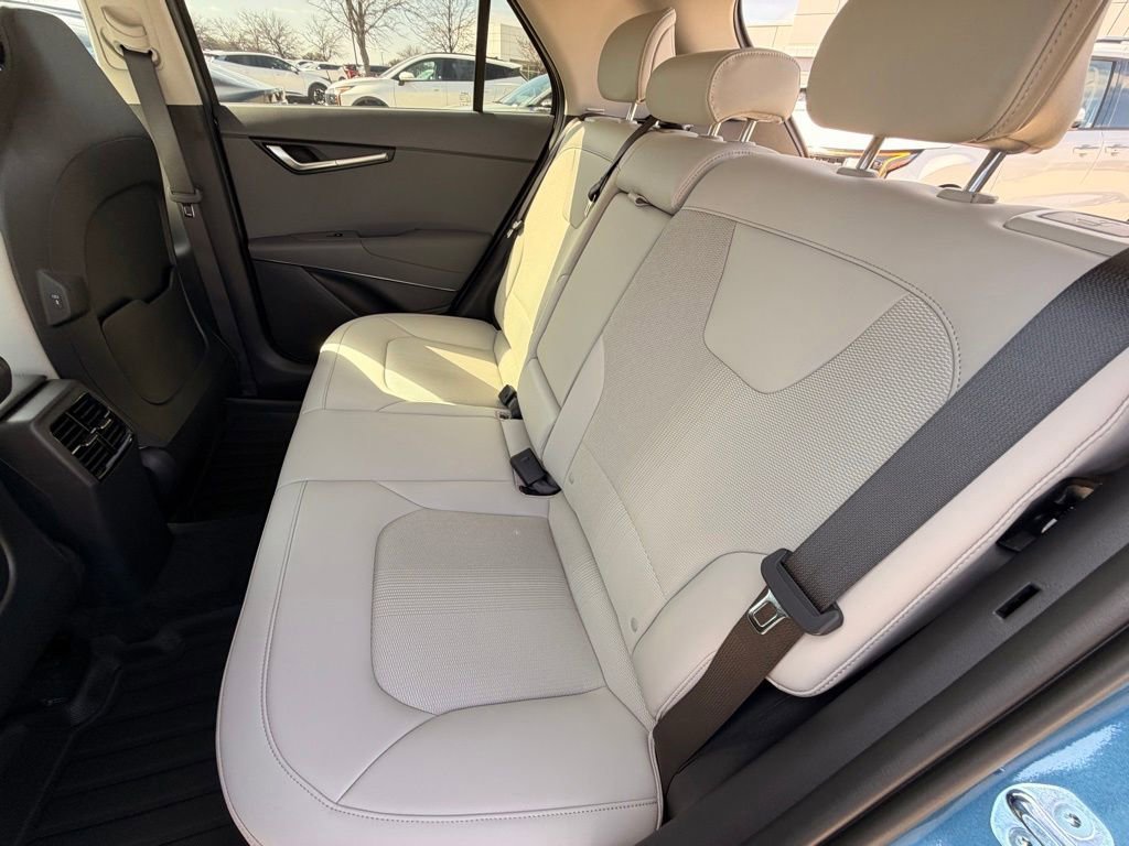 New 2026 Kia Niro EX image 22