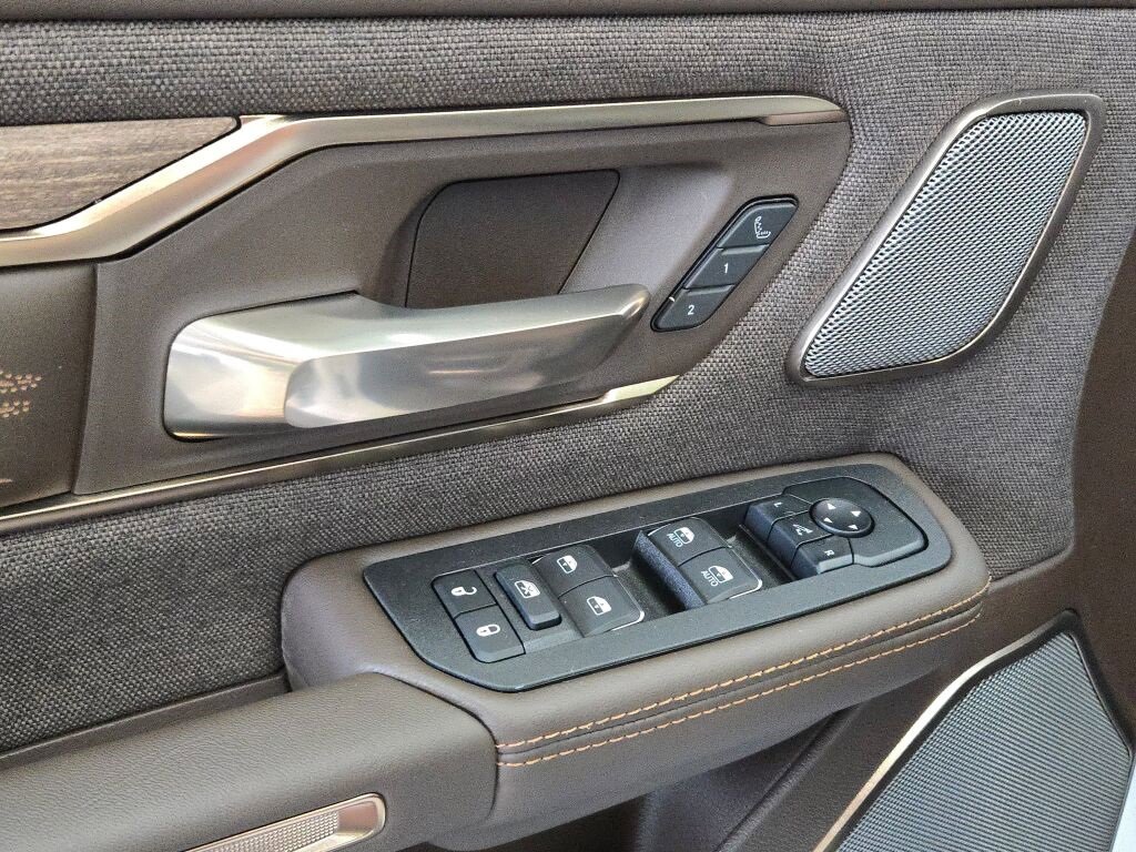 New 2026 RAM 1500 Limited image 25