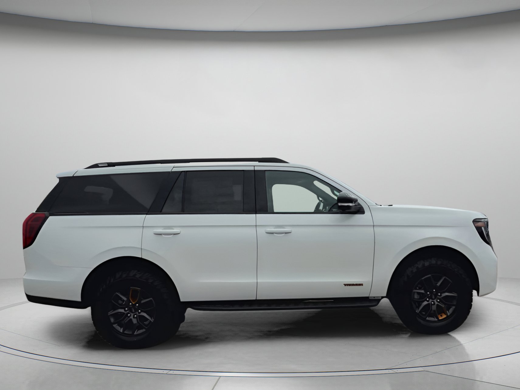 New 2026 Ford Expedition Tremor image 35