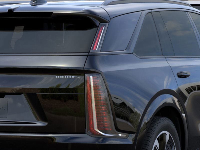 New 2026 Cadillac Escalade IQ Sport 1 image 35