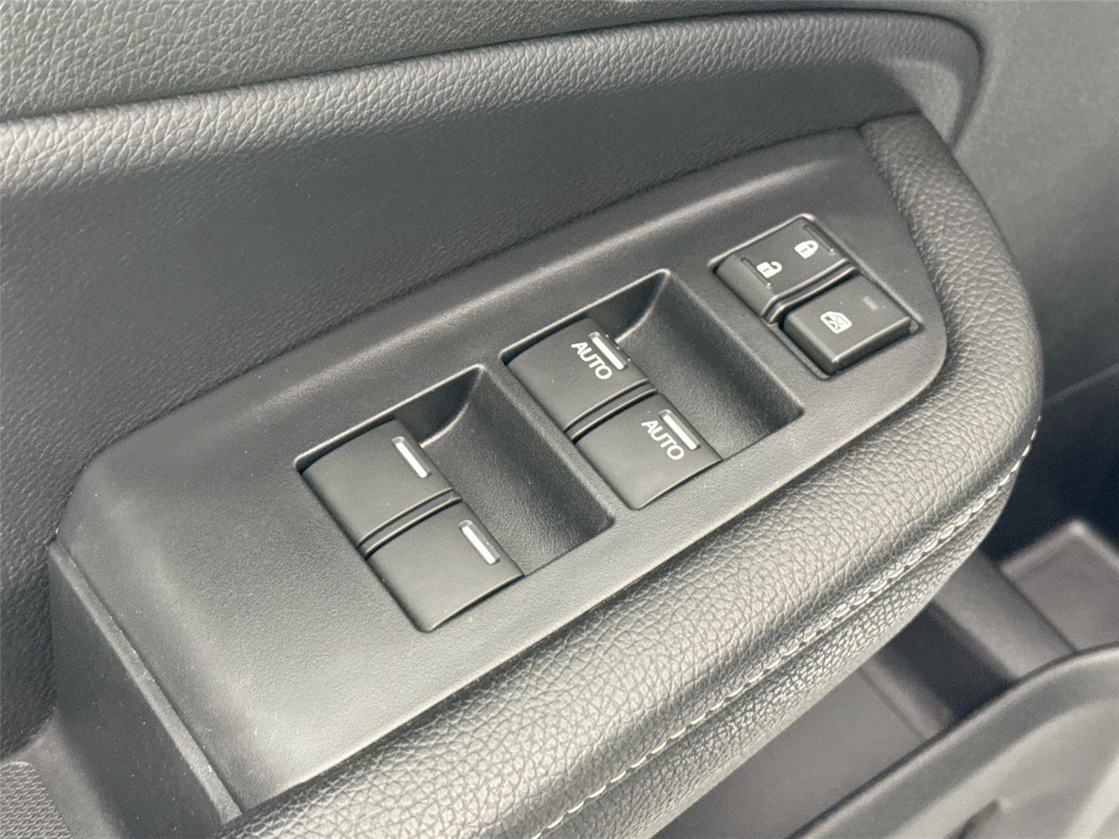 Used 2025 Honda Ridgeline RTL image 29