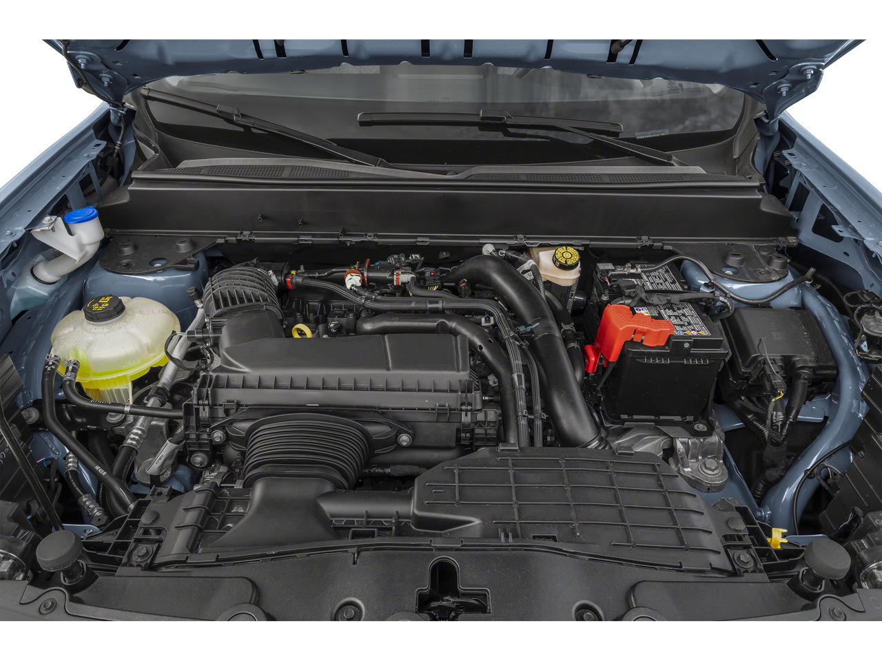 New 2026 Ford Maverick XLT w/ Equipment Group 301A AWD/4WD image 32
