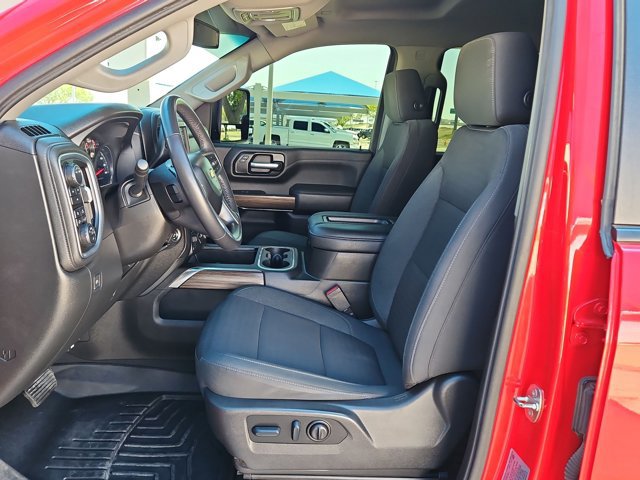 Used 2022 Chevrolet Silverado 2500 LT w/ Convenience Package image 15