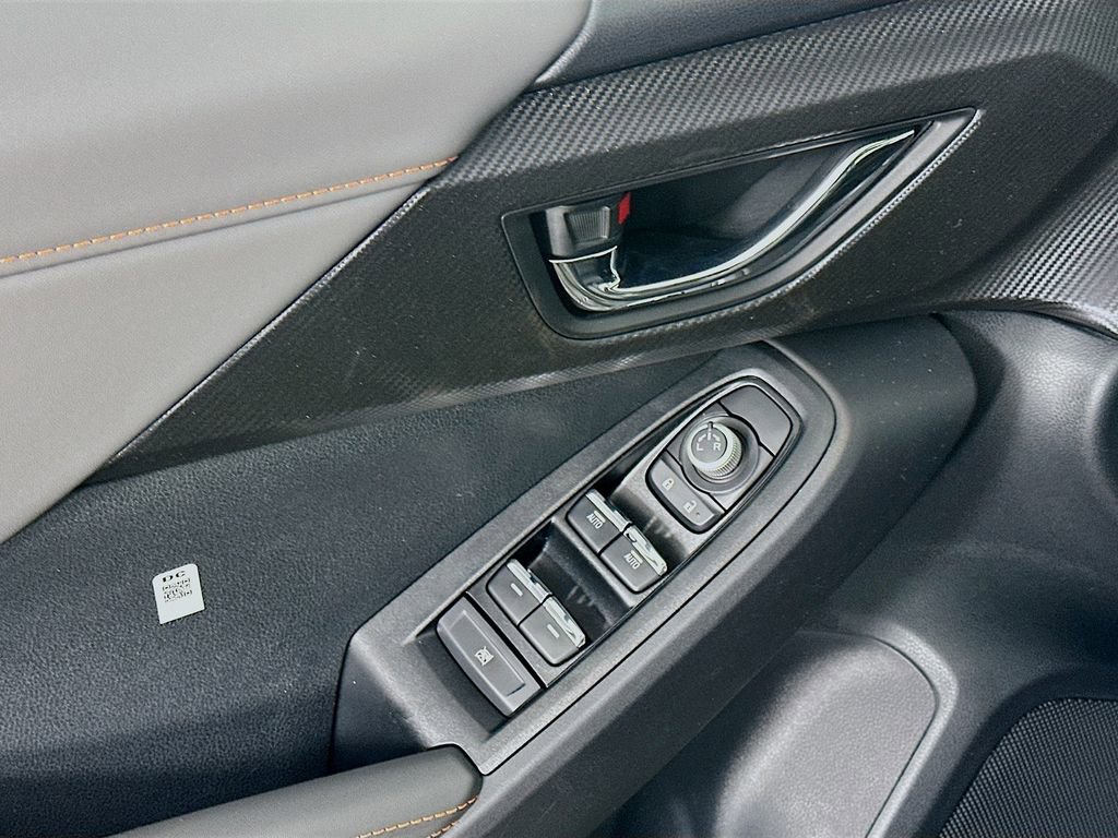New 2026 Subaru Crosstrek 2.5i Limited image 22