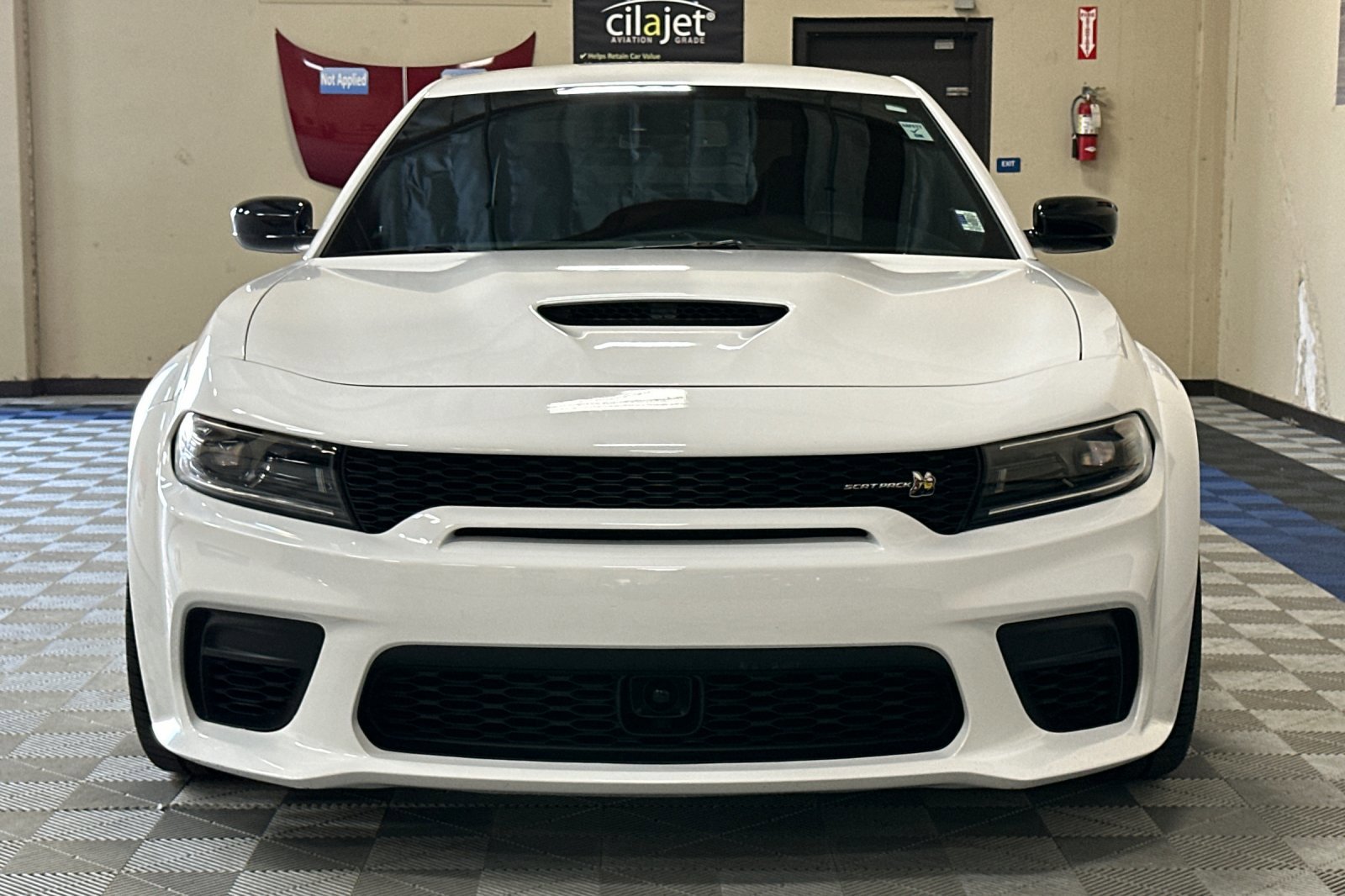 Used 2023 Dodge Charger Scat Pack image 9