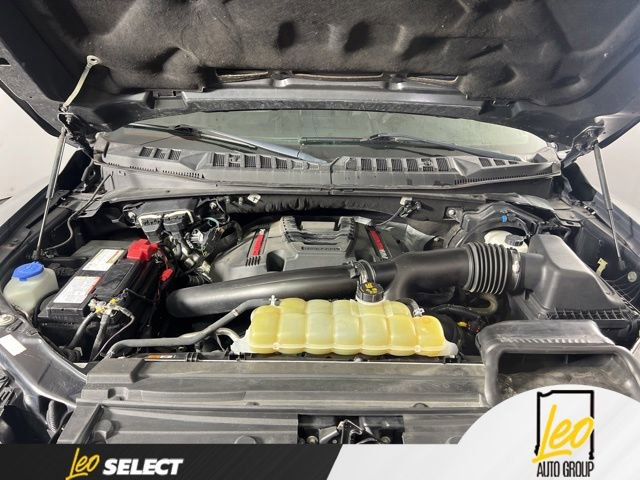 Used 2020 Ford F150 Raptor w/ Equipment Group 802A Luxury