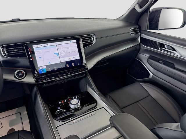 New 2026 Jeep Grand Wagoneer Limited w/ Premium Group II image 24