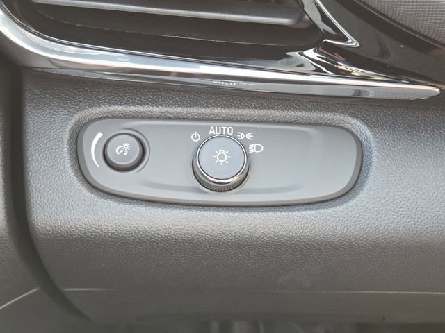 New 2026 Buick Envista Sport Touring w/ Convenience I Package image 9