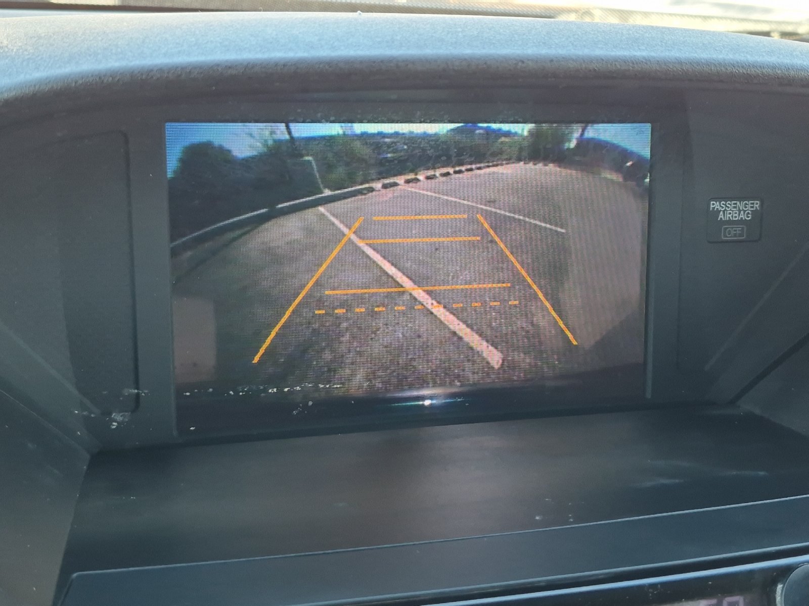 Used 2012 Honda Pilot EX-L image 20