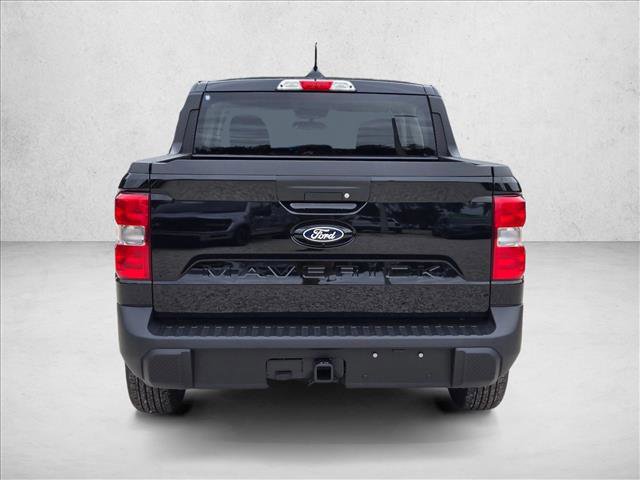 New 2026 Ford Maverick XL AWD/4WD image 8