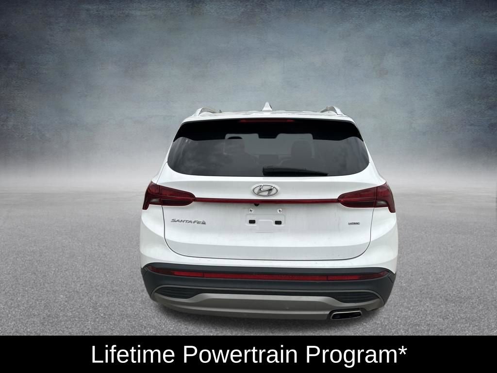 Used 2023 Hyundai Santa Fe SEL image 4