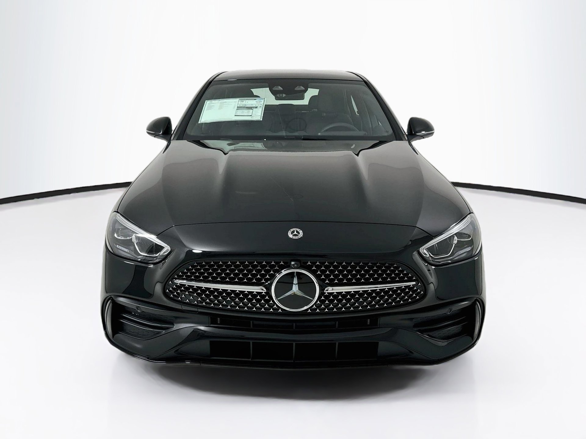 New 2027 Mercedes-Benz C 300 Sedan image 2