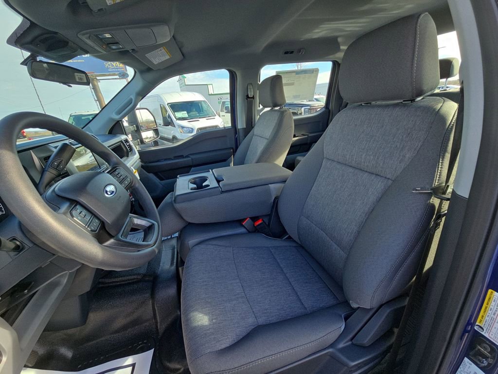 New 2026 Ford F350 XL image 17
