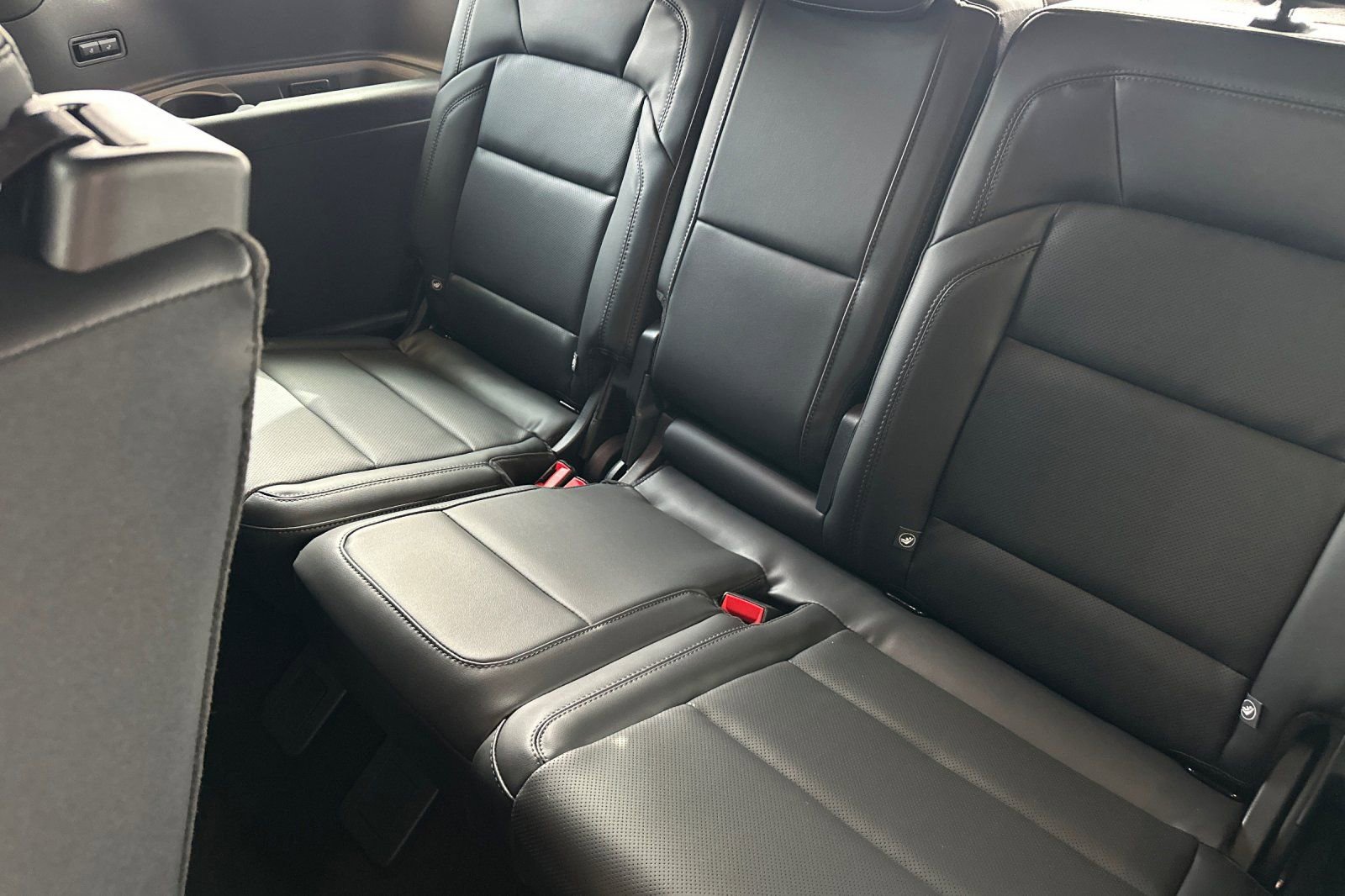 New 2026 Lincoln Navigator Reserve w/ Jet Appearance Package image 14