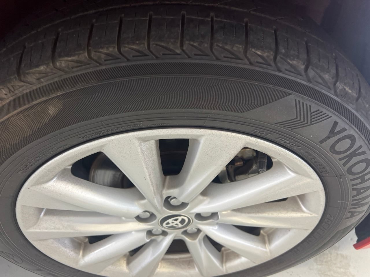 Used 2024 Toyota Corolla SE FWD image 15