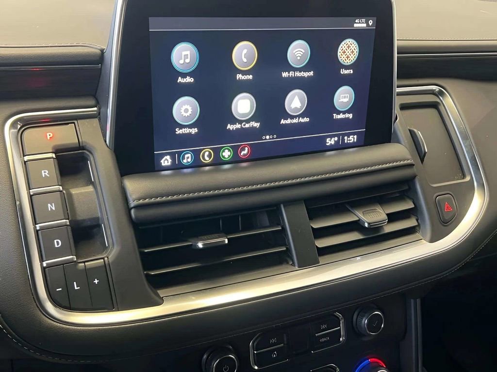 Used 2021 Chevrolet Tahoe Z71 image 14