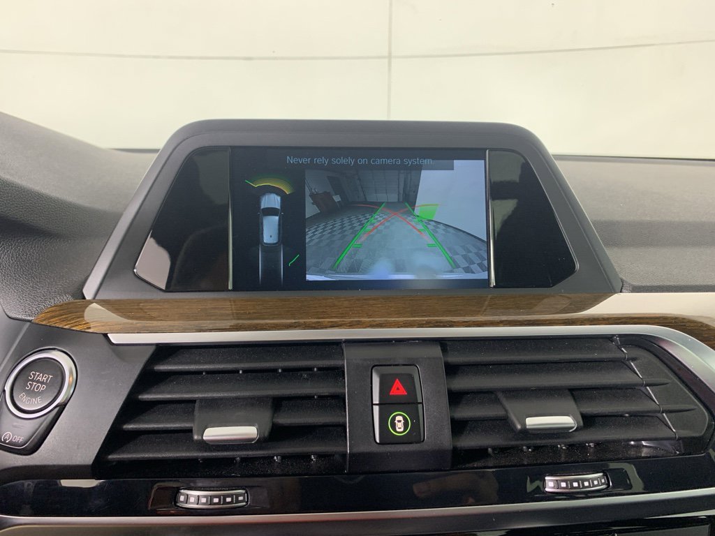 Used 2019 BMW X3 xDrive30i w/ Driving Assistance Package image 28