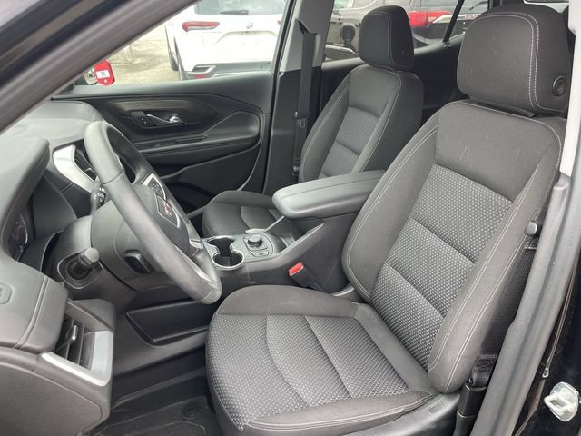 Used 2023 GMC Terrain SLE w/ Driver Convenience Package FWD image 11