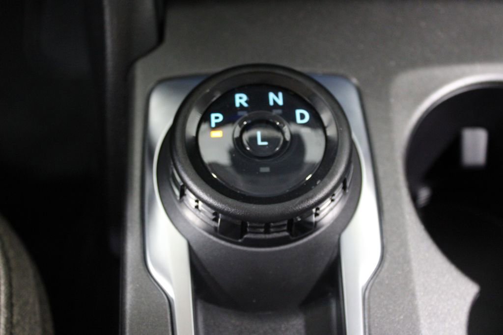 New 2025 Ford Bronco Sport Big Bend image 44