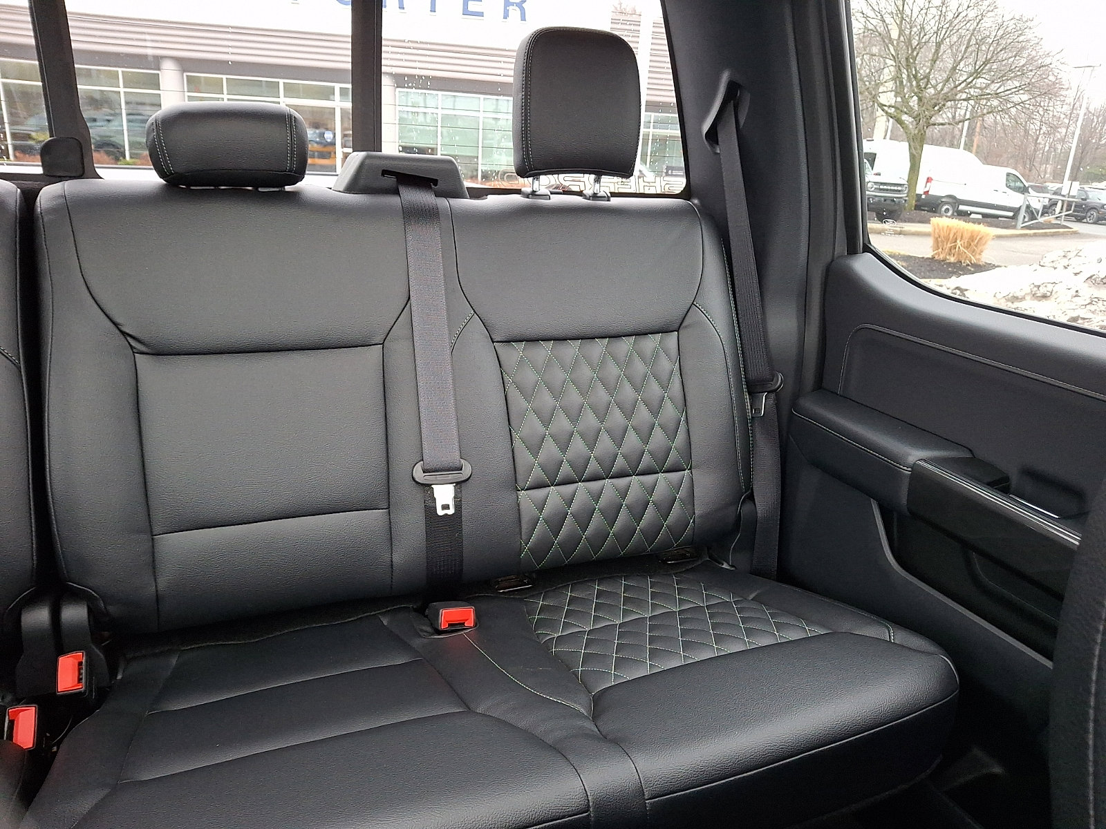 Used 2023 Ford F150 XLT w/ Equipment Group 302A High image 20