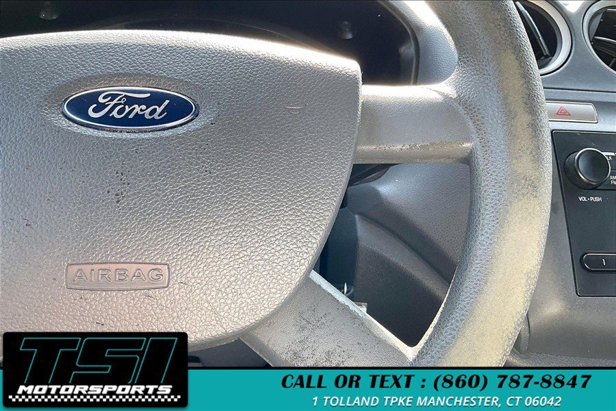 Used 2012 Ford Transit Connect XL FWD image 16