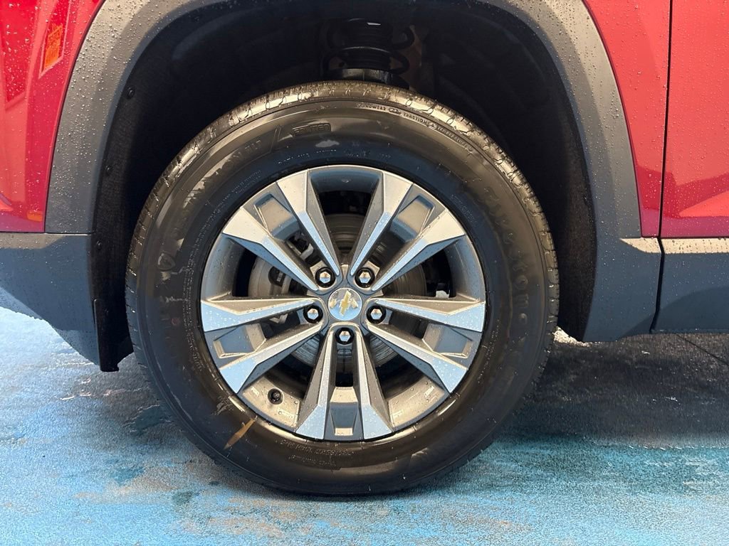 New 2026 Chevrolet Equinox LT FWD image 15