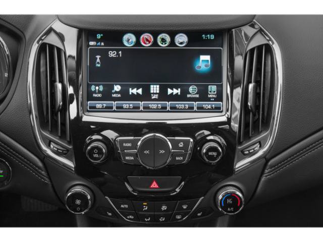 Used 2018 Chevrolet Cruze Premier FWD image 13