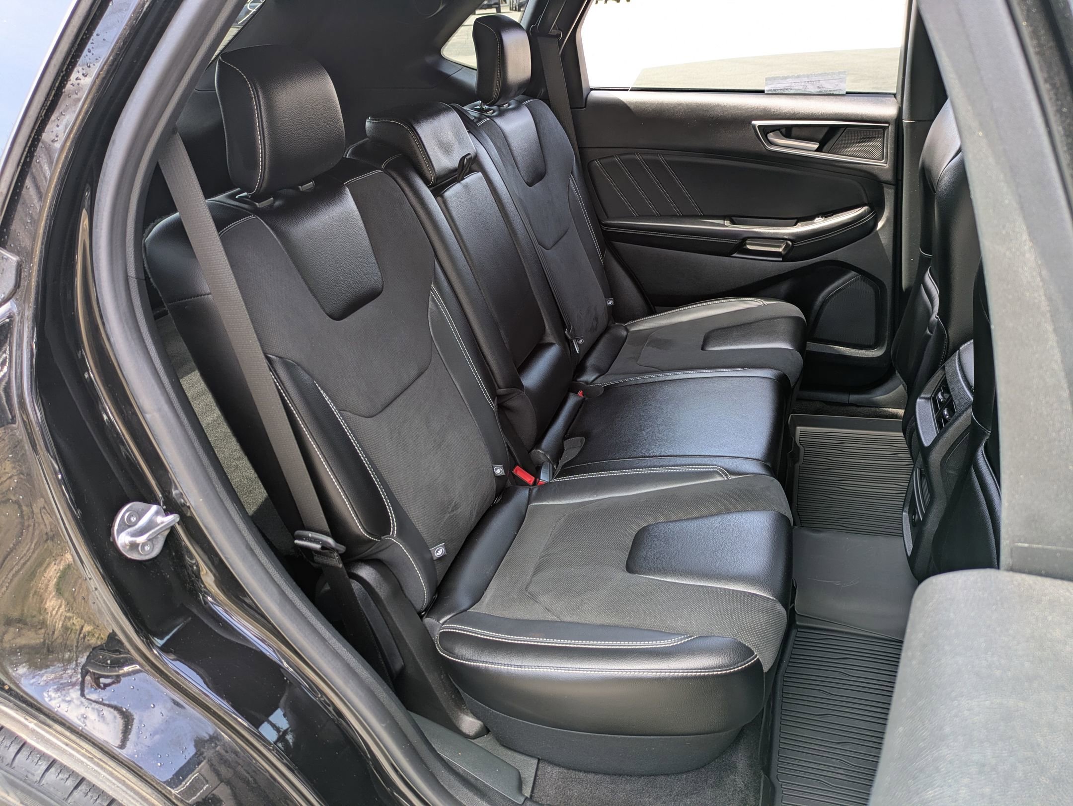 Used 2023 Ford Edge ST AWD/4WD image 20