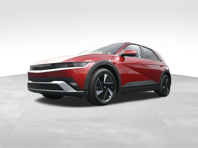 New 2026 Hyundai Ioniq 5 SEL image 32