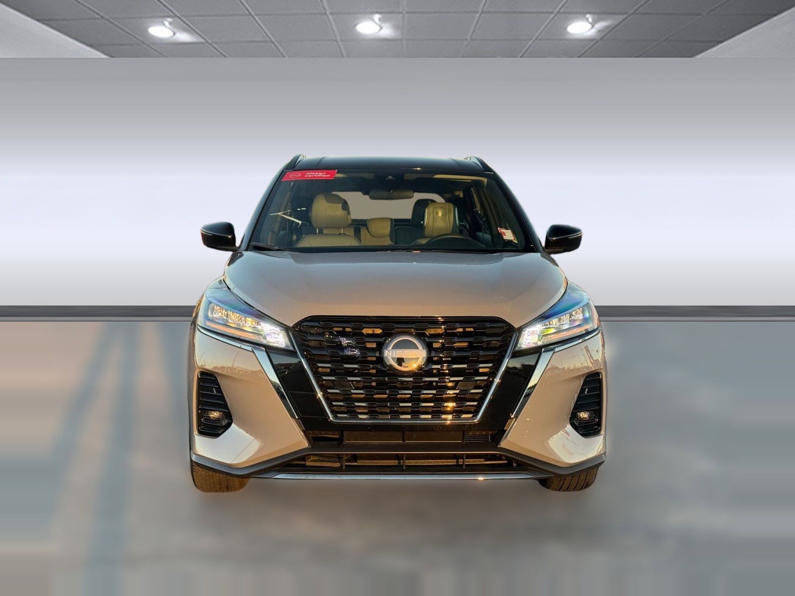 Certified 2023 Nissan Kicks SR w/ SR Premium Package image 5