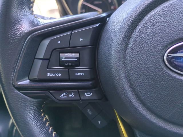 Used 2022 Subaru Crosstrek 2.5i Sport w/ Moonroof Package AWD/4WD image 27
