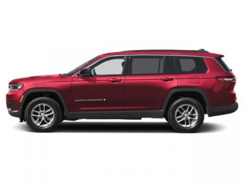 New 2026 Jeep Grand Cherokee L Limited AWD/4WD image 2