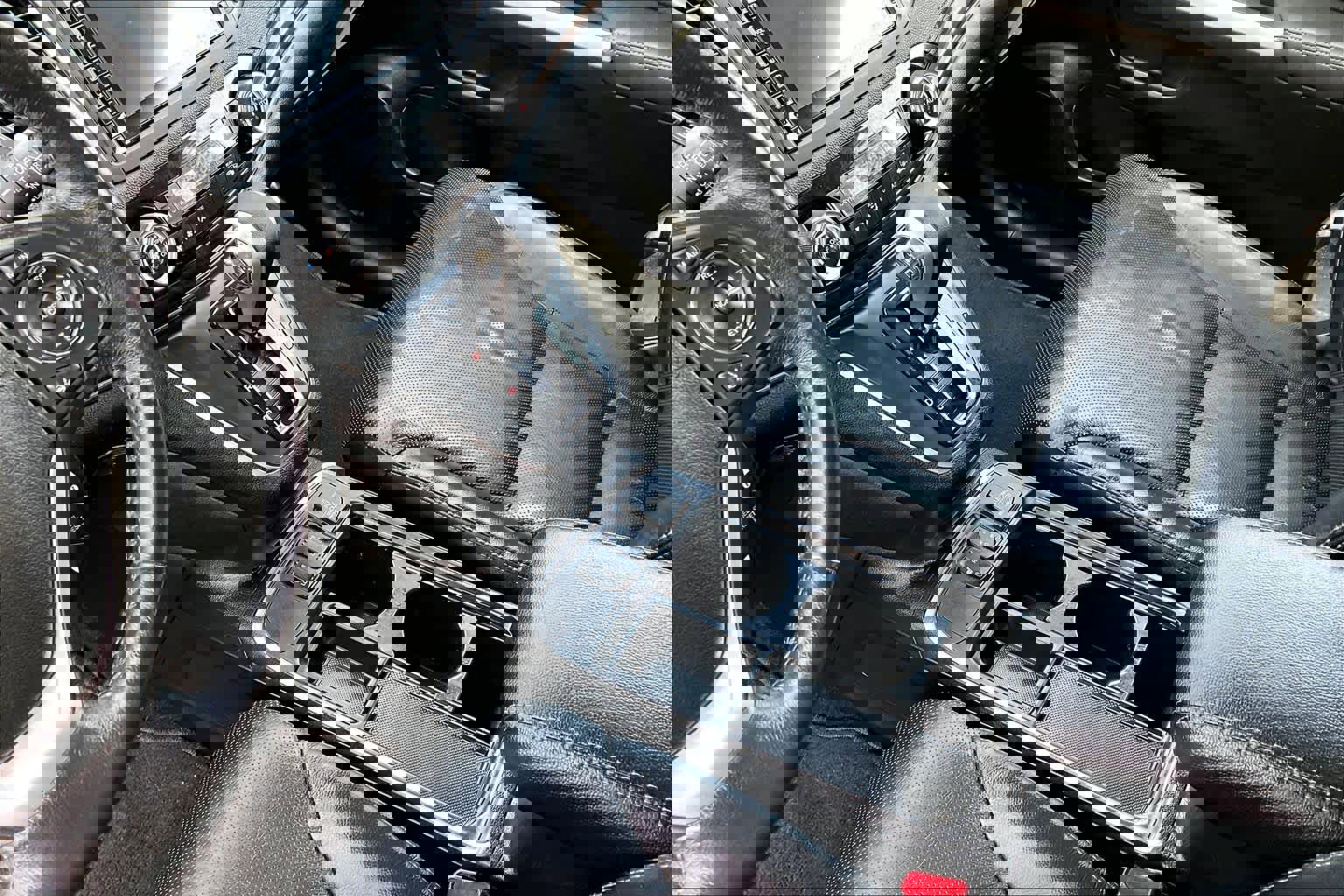 Used 2016 Honda CR-V Touring image 17