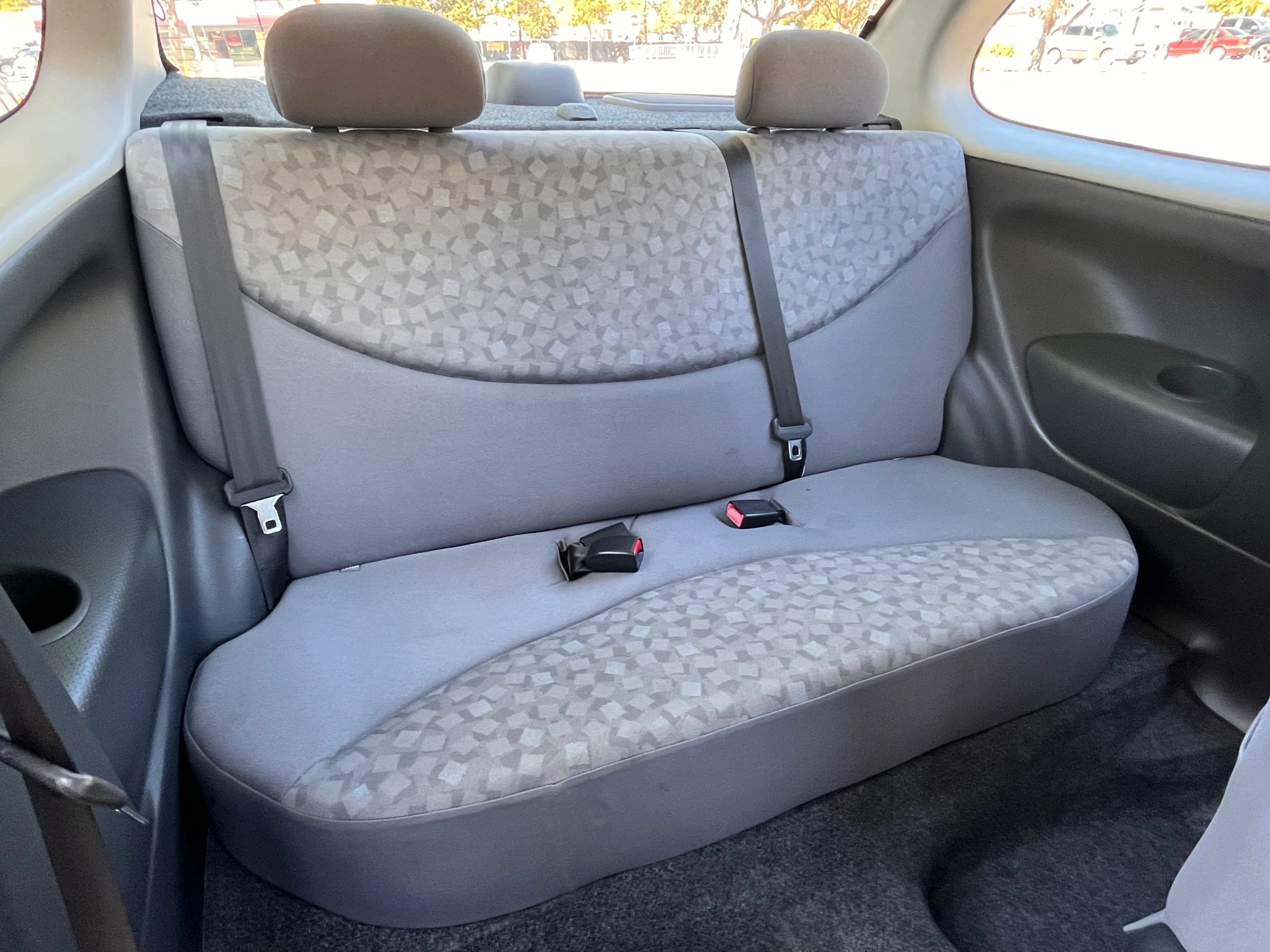 Used 2001 Toyota Echo Coupe FWD image 14