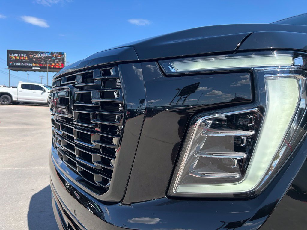 New 2026 GMC Yukon Denali AWD/4WD image 11