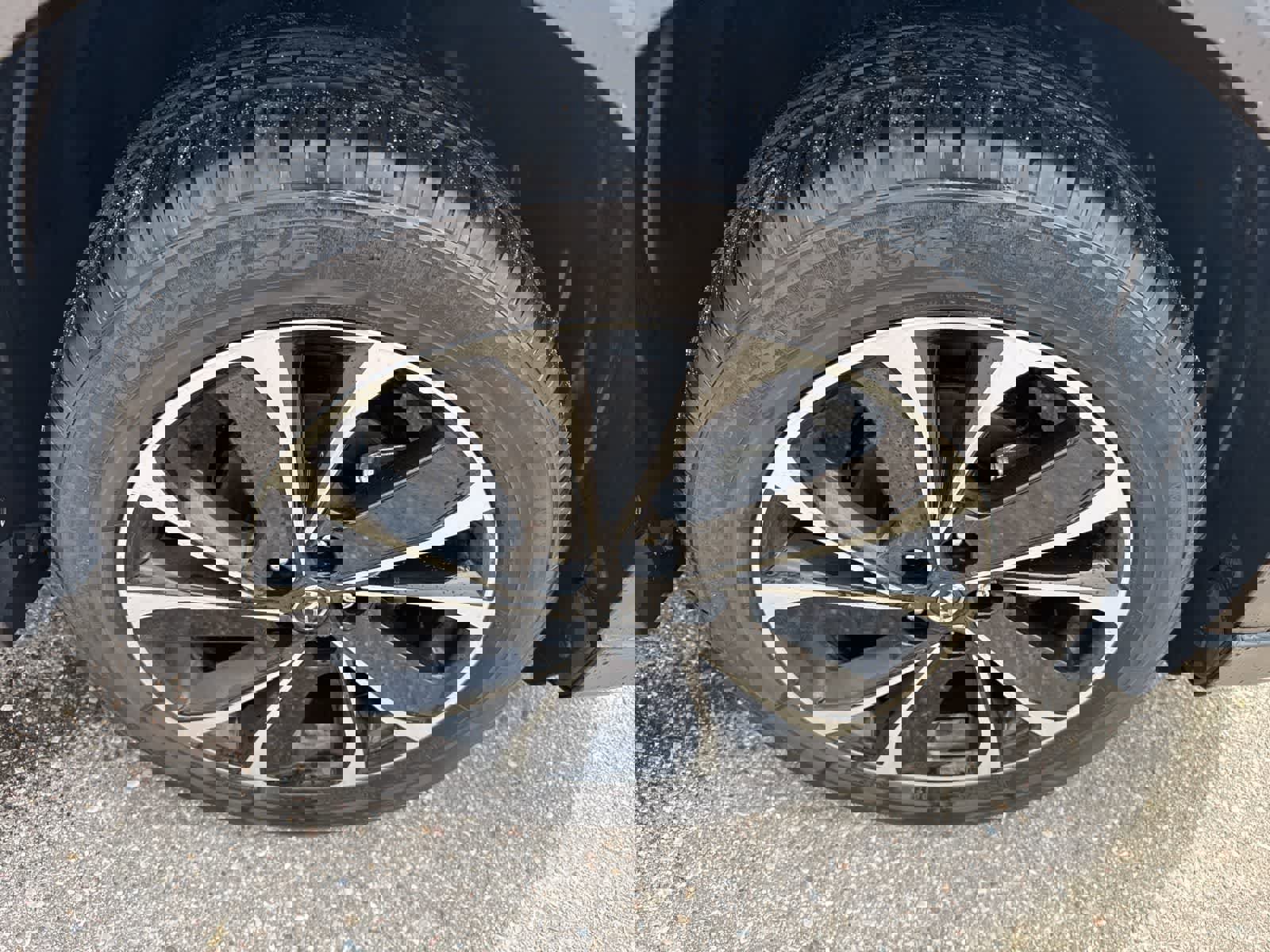 Used 2023 MAZDA CX-5 AWD 2.5 S w/ Premium Plus Pkg image 12