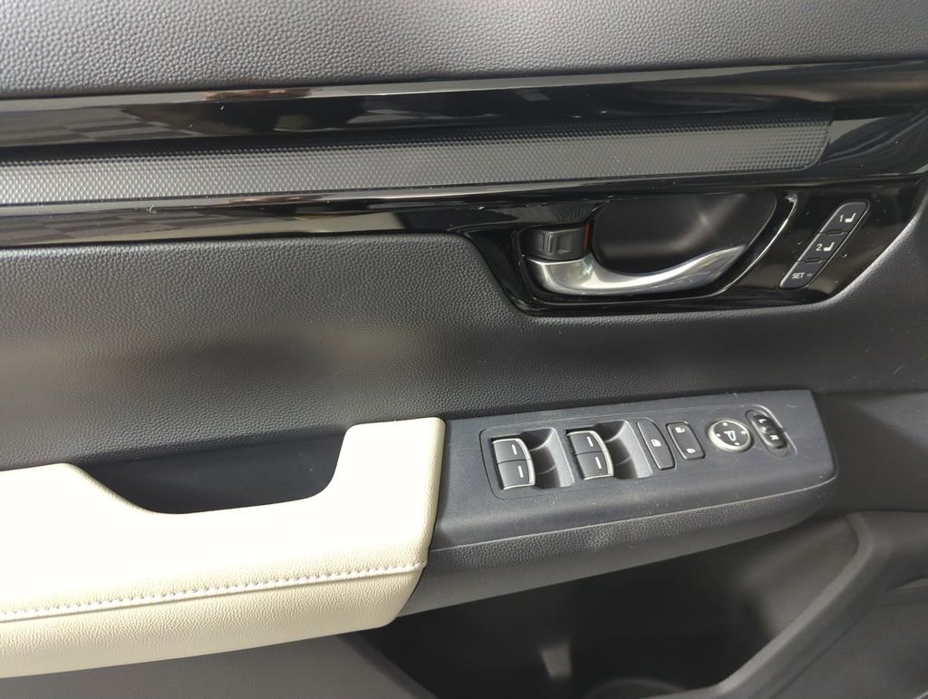Certified 2023 Honda CR-V EX-L image 10
