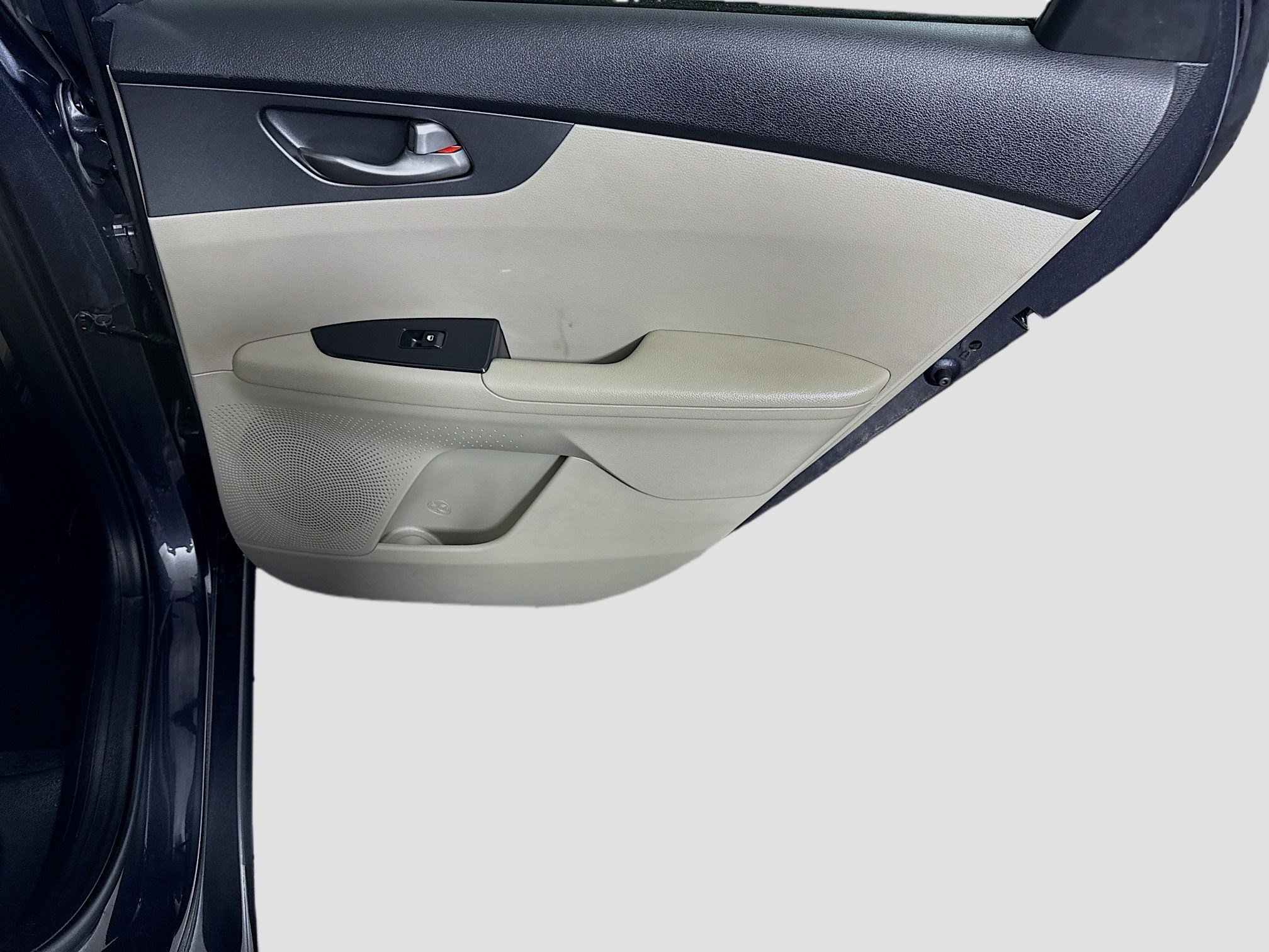 Used 2021 Kia Forte LXS FWD image 27