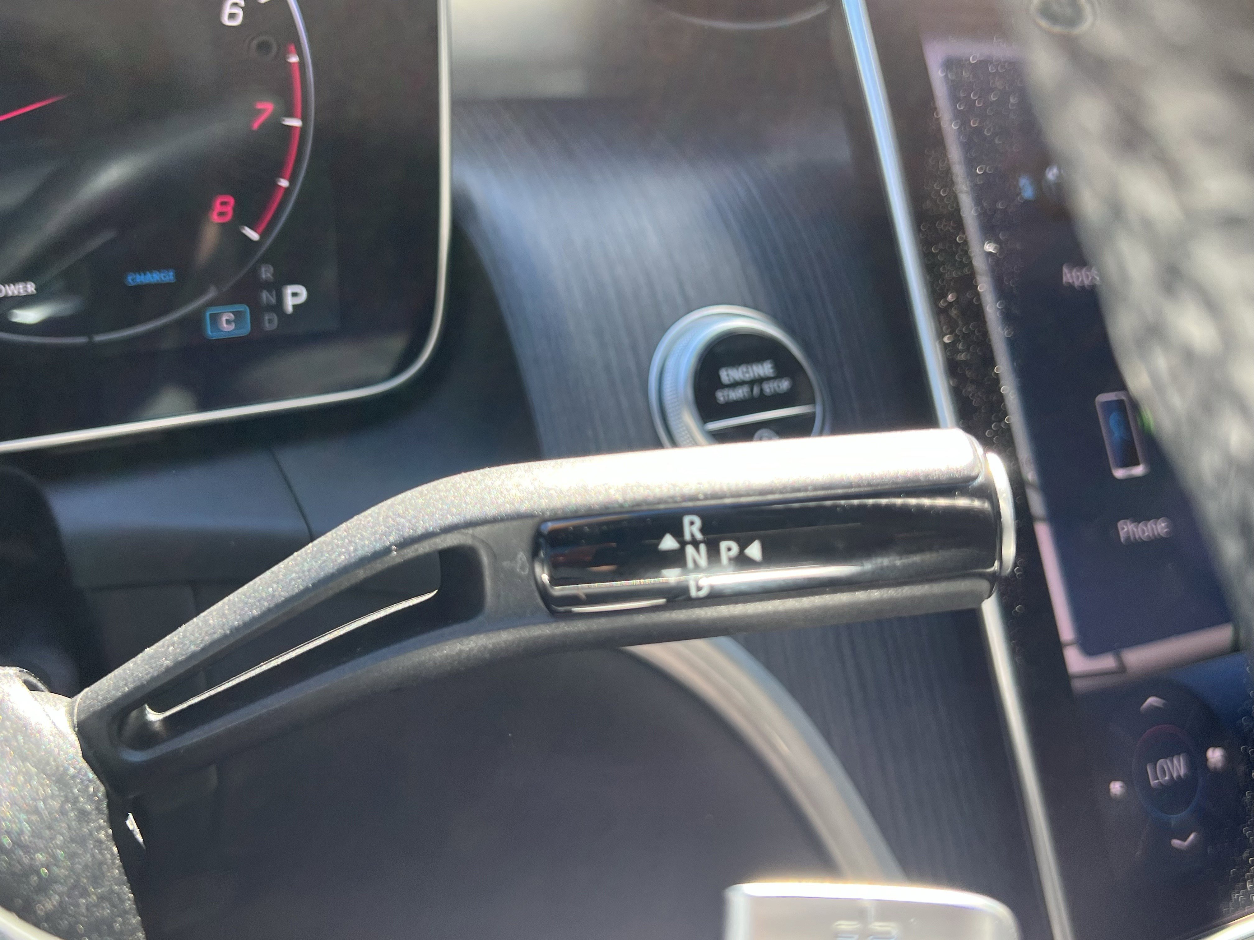 Certified 2024 Mercedes-Benz GLC 300 4MATIC w/ AMG Line image 26