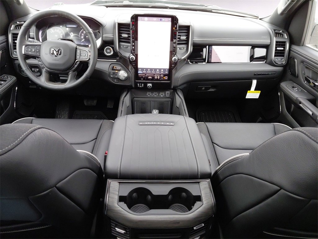 New 2026 RAM 1500 Limited image 10
