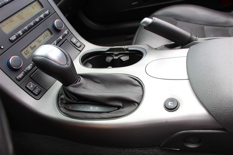 Used 2006 Chevrolet Corvette Convertible w/ Preferred Equipment Group RWD image 27