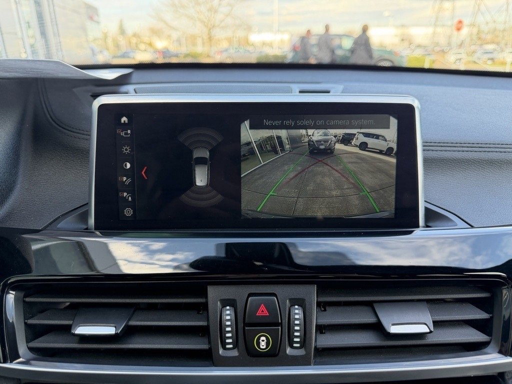 Used 2020 BMW X1 xDrive28i image 24